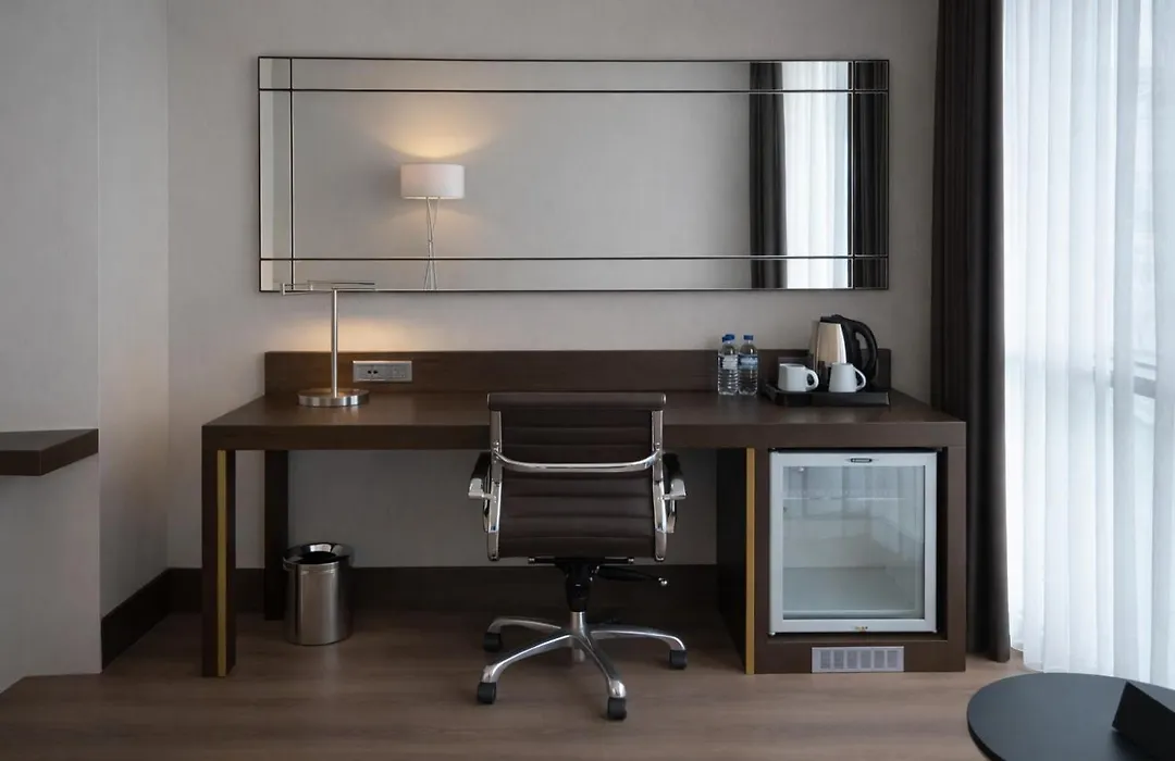 Prime Istanbul Residences-1