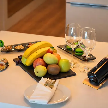Prime Istanbul Residences-2